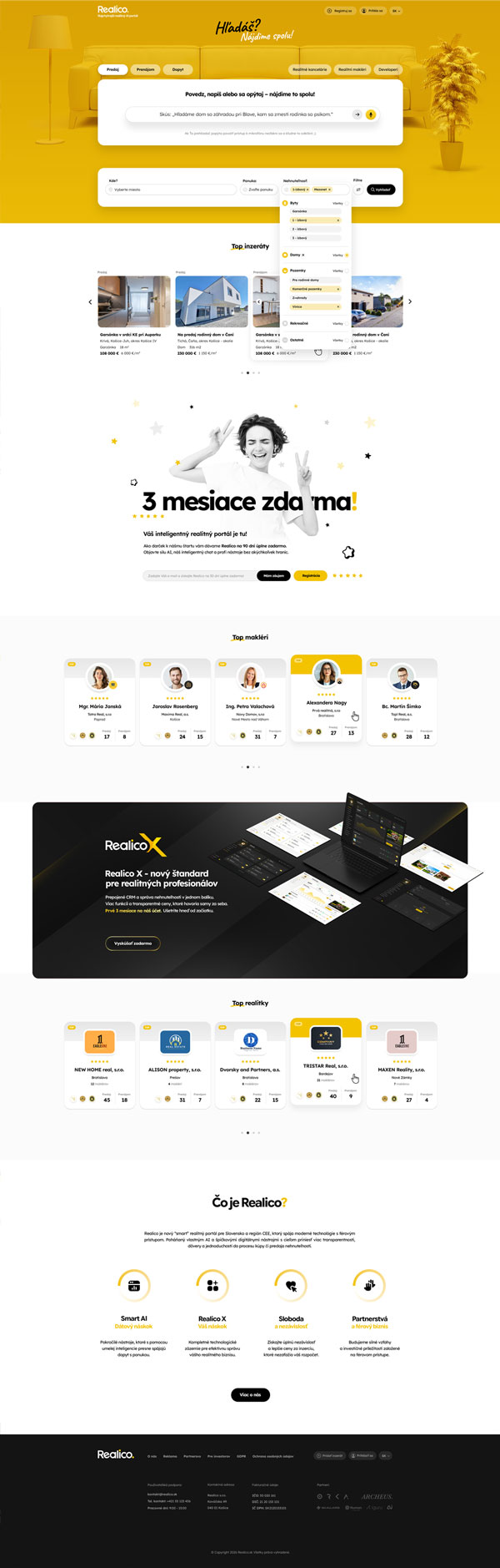 Realico